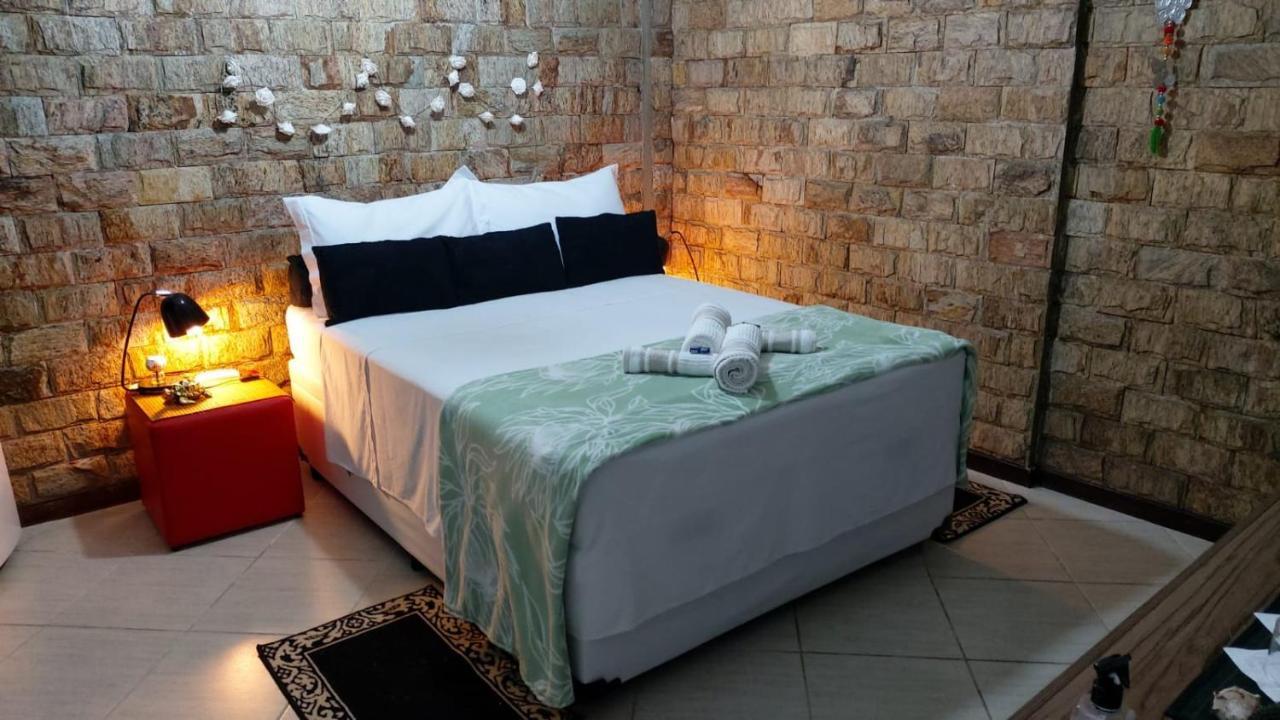 Pensión Recreio - Corall Experience - 2 Quartos E 1 Río de Janeiro