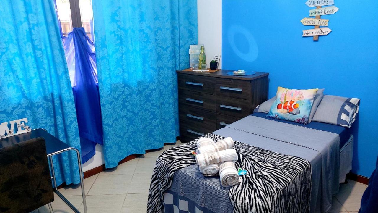 Pensión Recreio - Corall Experience - 2 Quartos E 1 *