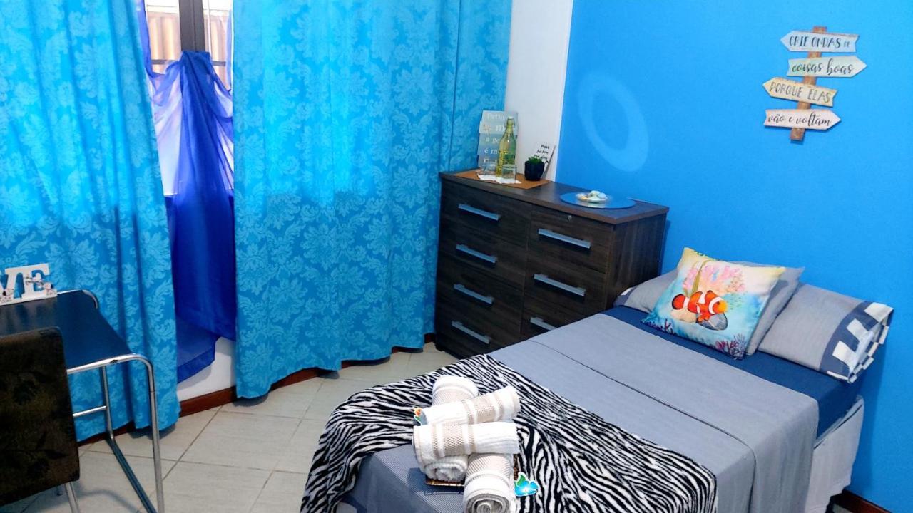 Recreio - Corall Experience - 2 Quartos E 1 Pensión *